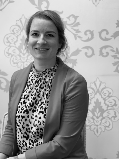 Cindy Schreuder portret