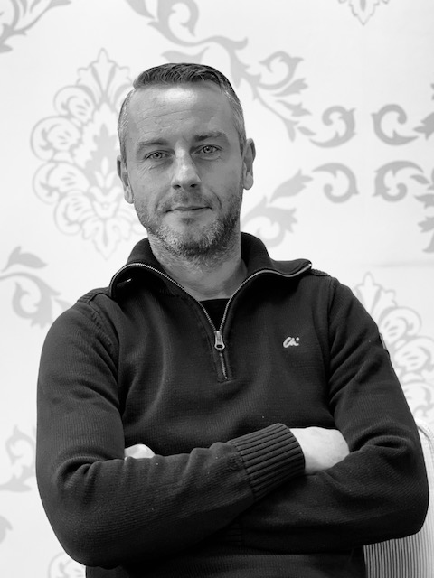 Vincent Koerhuis portret