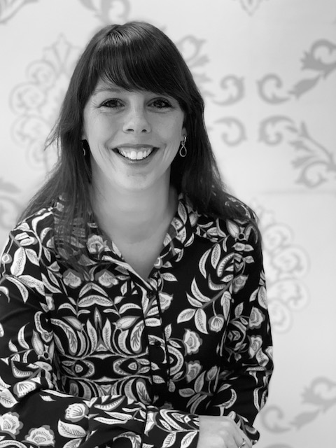 Stefania Bierling - Pinna portret